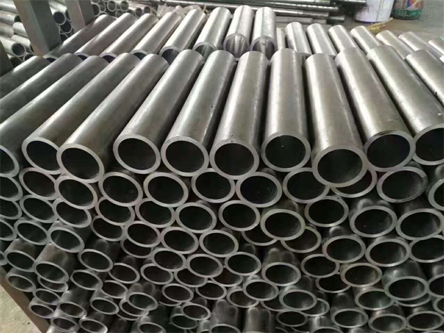 鲅鱼圈30CrMo精密无缝钢管