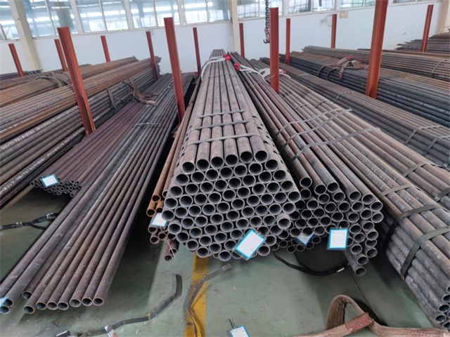 鲅鱼圈20G合金无缝钢管